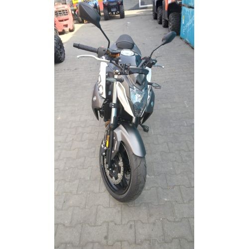 CFMOTO 400NK '19 SH