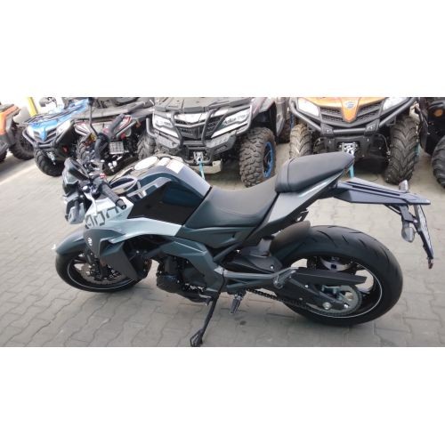 CFMOTO 400NK '19 SH