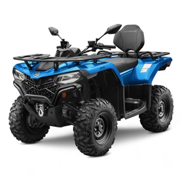 CFMOTO CFORCE X4 450L Euro5 '23
