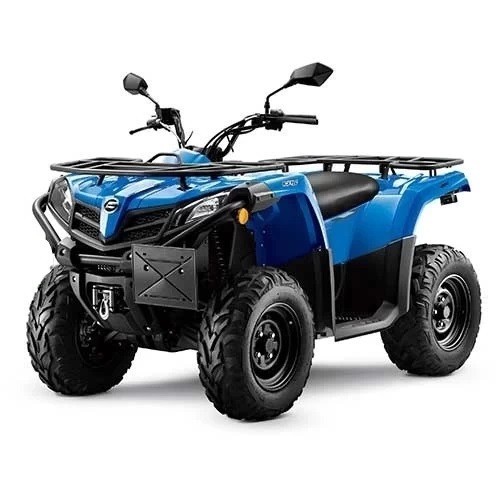 CFMOTO CFORCE 450S Tractor '23