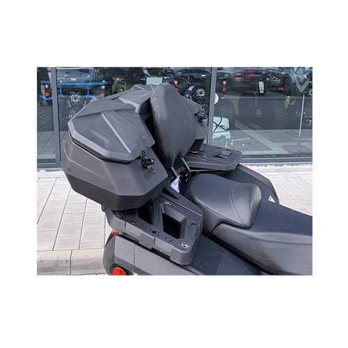 Cutie spate ATV Shark AX92
