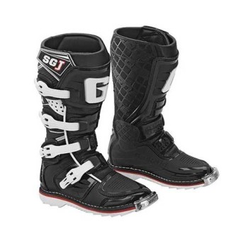 GAERNE BOOTS GAERNE SG-J BLACK