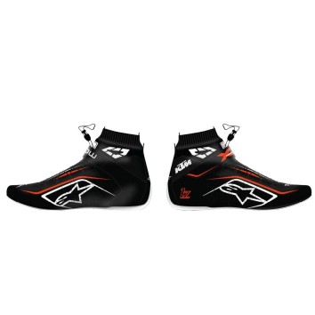 KTM TECH-1Z V2 SHOES