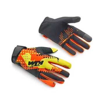 KTM GRAVITY-FX GLOVES