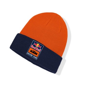 KTM KIDS FLETCH REVERSIBLE BEANIE