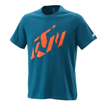 KTM RADICAL SLICED TEE