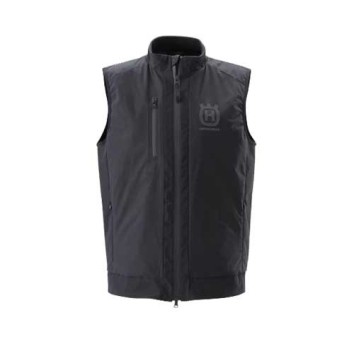 Husqvarna Replay Padded Vest