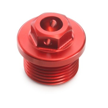 GasGas Oil drain plug
