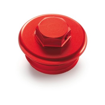 GasGas Oil plug