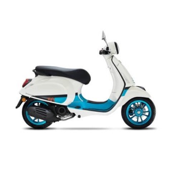 Vespa Primavera 50 Color Vibe '23