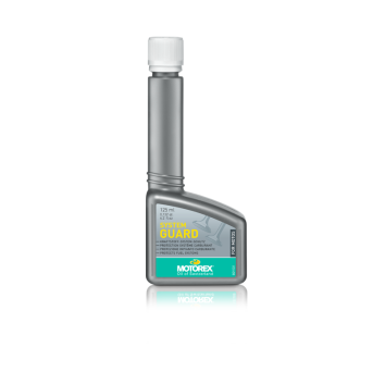 Aditiv benzina SYSTEM GUARD - 125ml