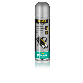 BLACK Spray - 500ml