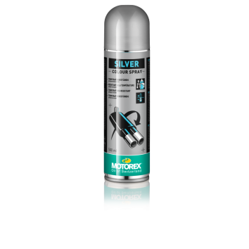 SILVER Spray - 500ml