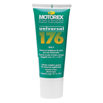 GREASE 176GP TUBE - 250gr