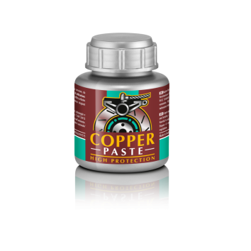 COPPER PASTE - 100gr