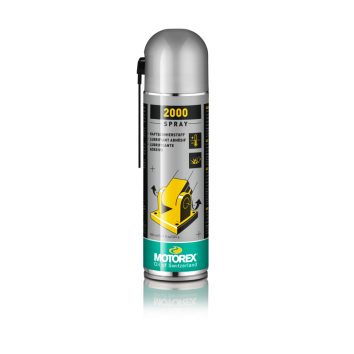 Spray 2000 - 500ml