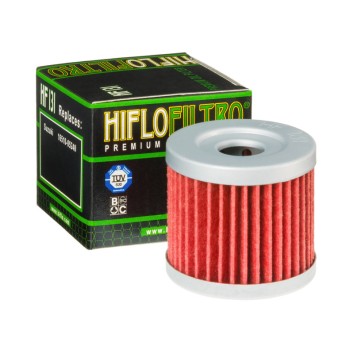 Filtru ulei HF131