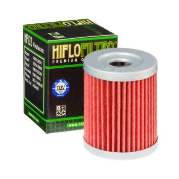 Filtru ulei HF132