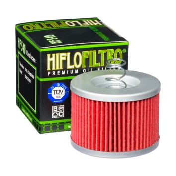 HIFLO - Filtru ulei HF540