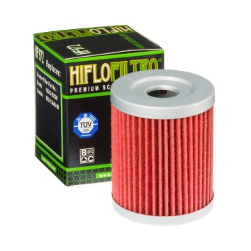 Filtru ulei HF972