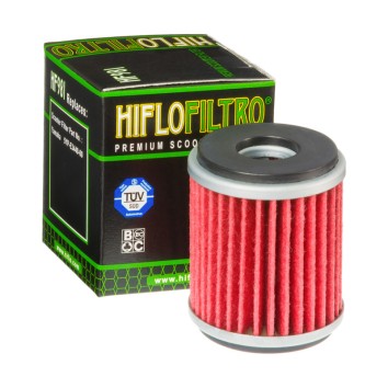 HIFLO - Filtru ulei HF981