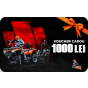Voucher Card Cadou 1000 LEI