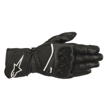 Alpinestars SP-1 V2 Negru