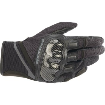 Alpinestars Chrome Negru/Gri