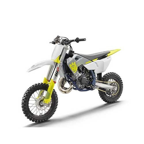Husqvarna TC 65 '25