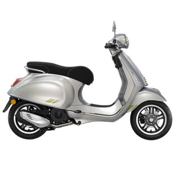 Vespa Primavera 150 Tech E5+ '24