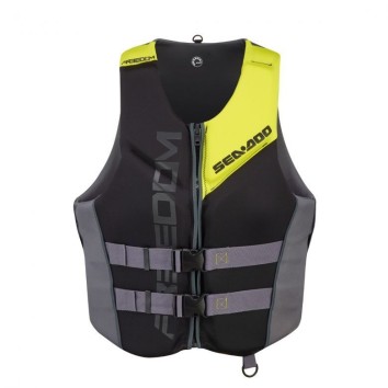 Vesta salvare Freedom PFD Sunburst Yellow