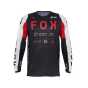 FOX 180 RACE SPEC JERSEY [FLO RED]