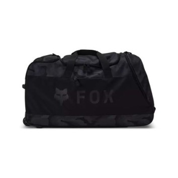 FOX SHUTTLE 180 ROLLER - BLK CAMO [BLK CAM]