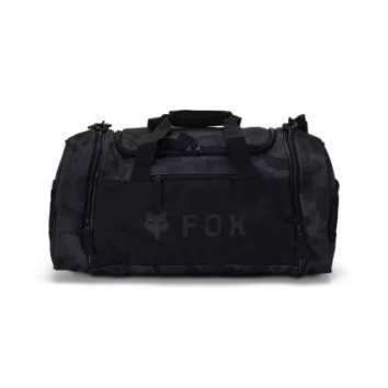 FOX 180 DUFFLE - BLK CAMO [BLK CAM]