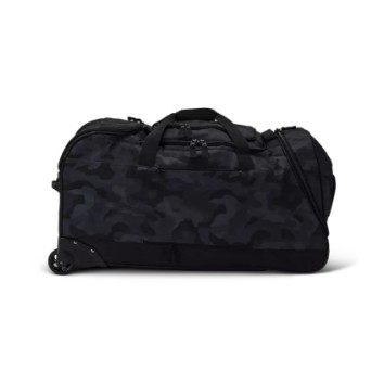FOX SHUTTLE ROLLER - BLK CAMO [BLK CAM]