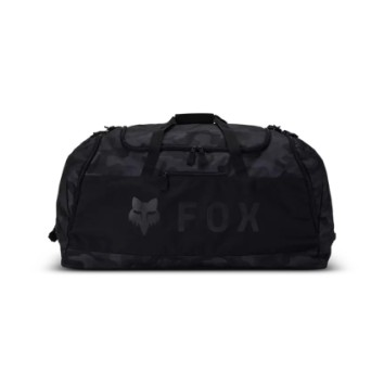 FOX PODIUM 180 - BLK CAMO [BLK CAM]