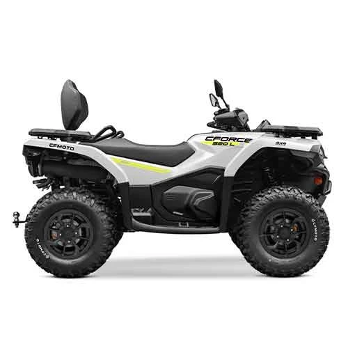 CFMOTO CFORCE X5 520L EPS T3b '25