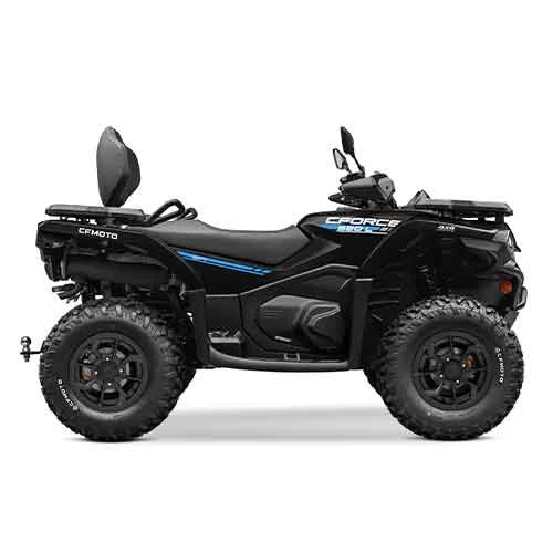 CFMOTO CFORCE X5 520L EPS T3b '25