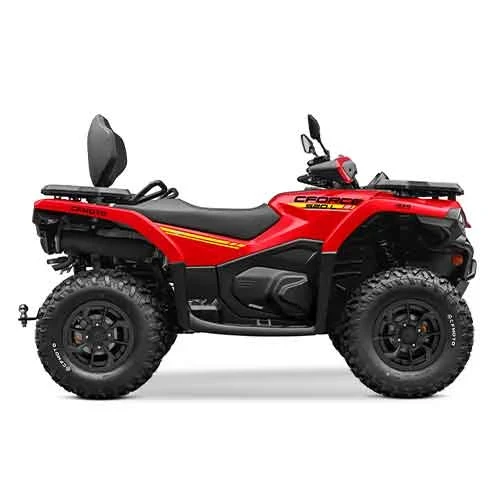 CFMOTO CFORCE X5 520L EPS T3b '25