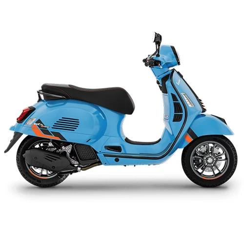 Vespa GTS Super Sport 125 Euro5+ '25