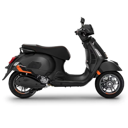 Vespa GTS Super Sport 310 HPE Euro5+ '25