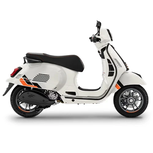 Vespa GTS Super Sport 310 HPE Euro5+ '25