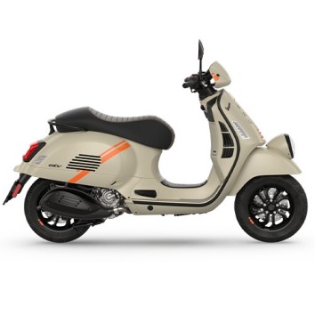 Vespa GTV 300 '25