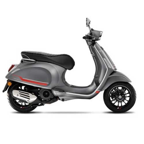 Vespa Sprint 125 3V Sport '25