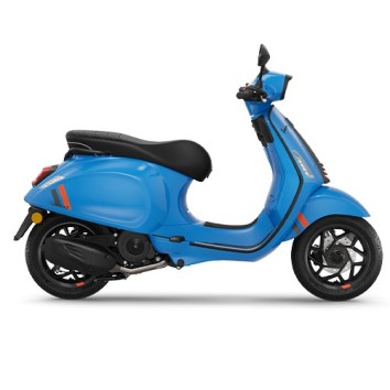 Vespa Sprint 150 3V Sport E5+ '25